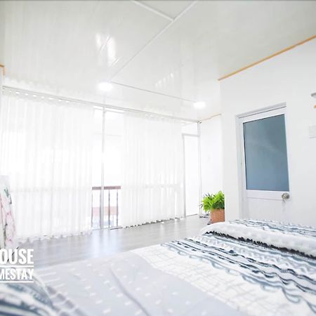 Baphu House - Danang Homestay ภายนอก รูปภาพ