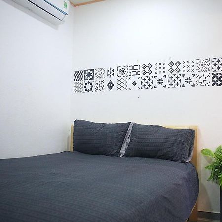 Baphu House - Danang Homestay ภายนอก รูปภาพ