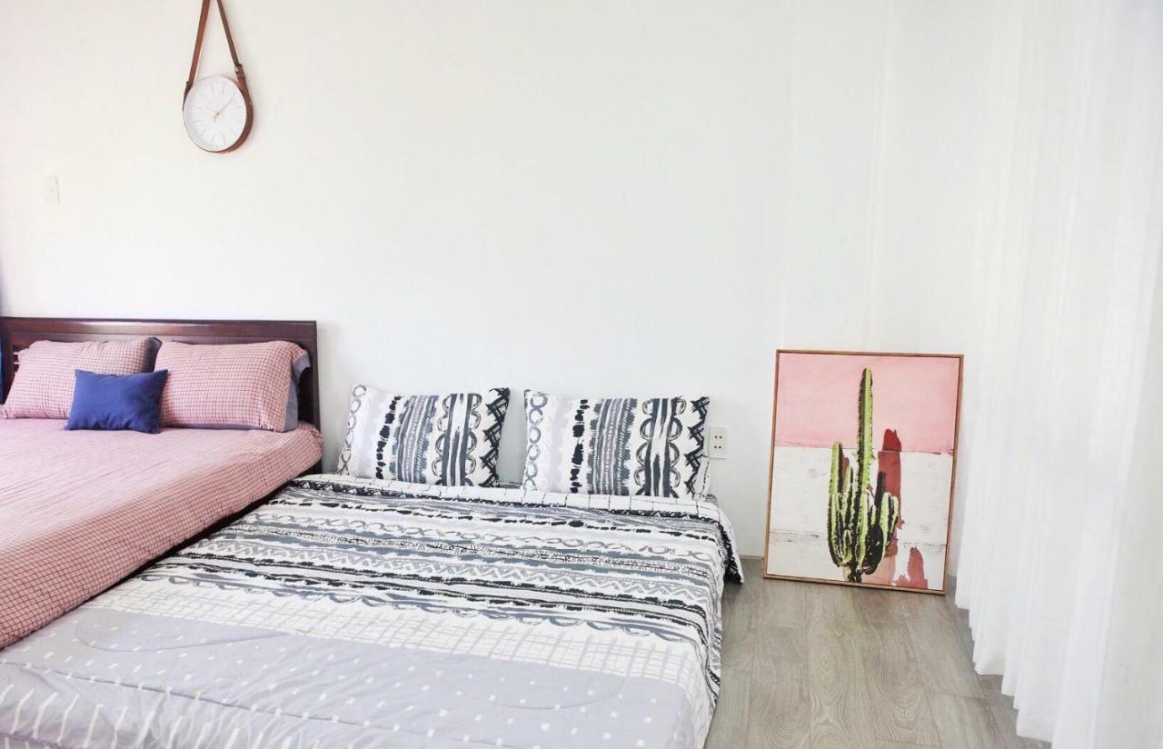 Baphu House - Danang Homestay ภายนอก รูปภาพ