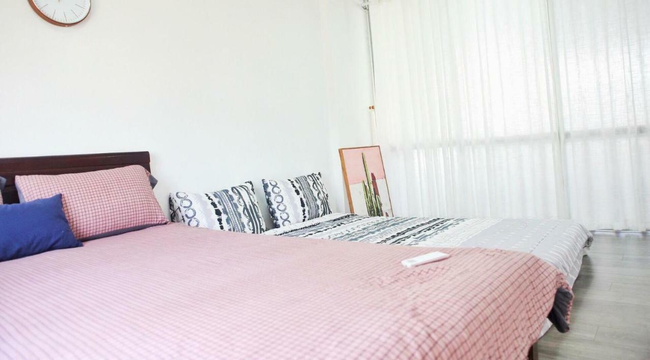 Baphu House - Danang Homestay ภายนอก รูปภาพ