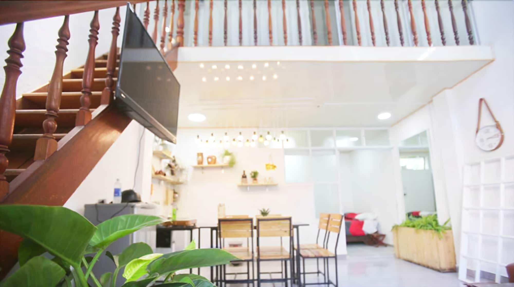 Baphu House - Danang Homestay ภายนอก รูปภาพ