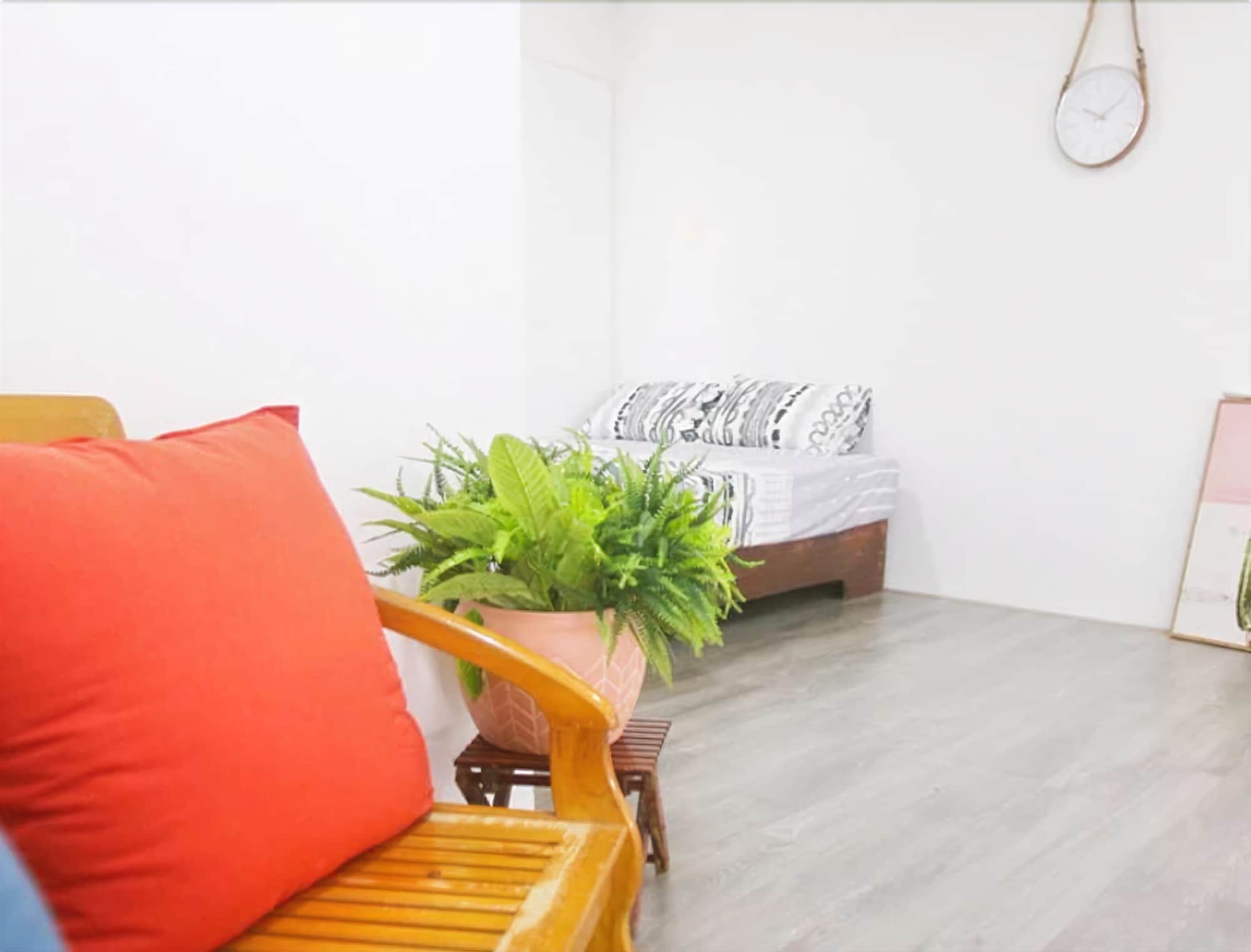 Baphu House - Danang Homestay ภายนอก รูปภาพ