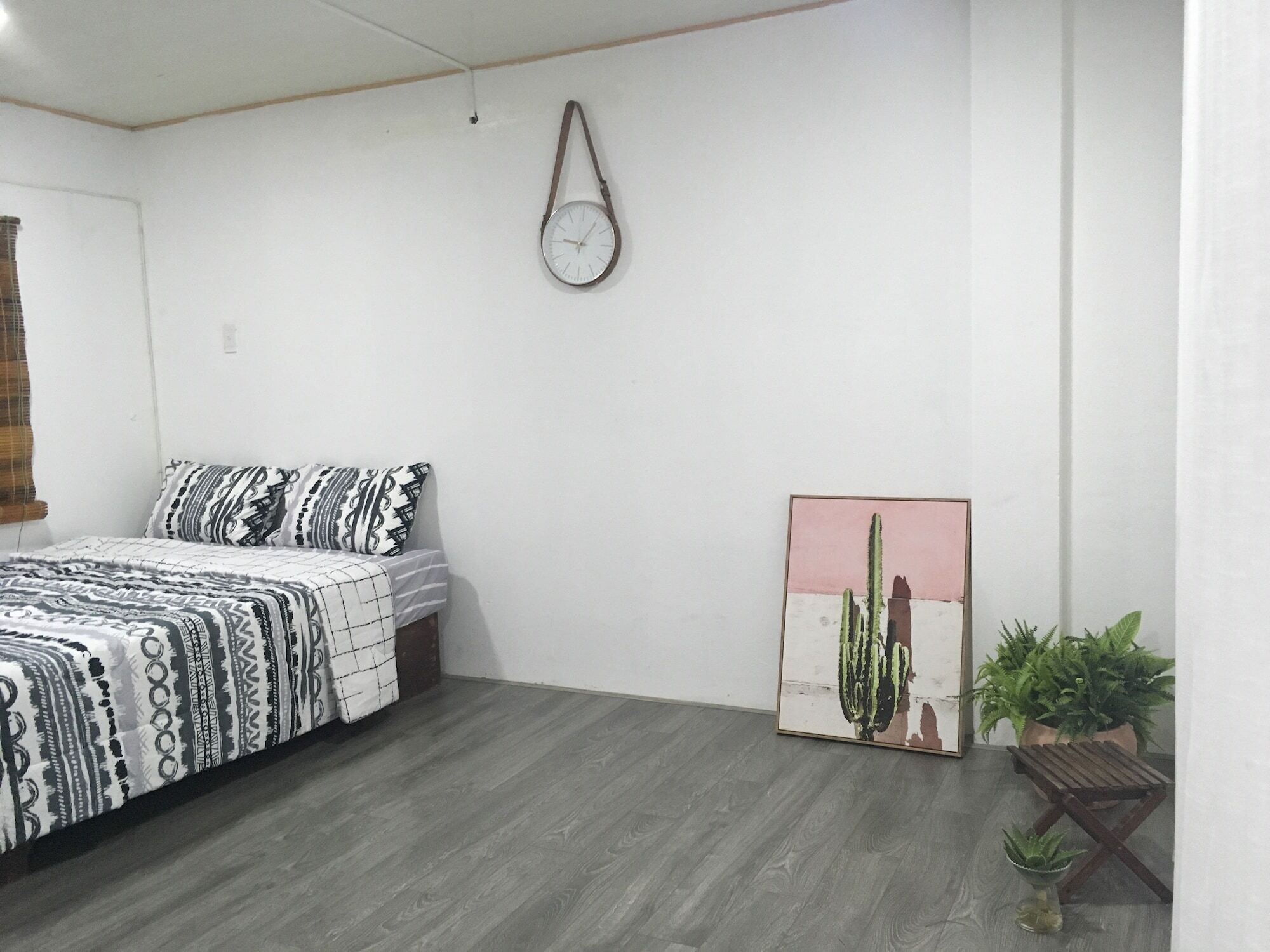 Baphu House - Danang Homestay ภายนอก รูปภาพ