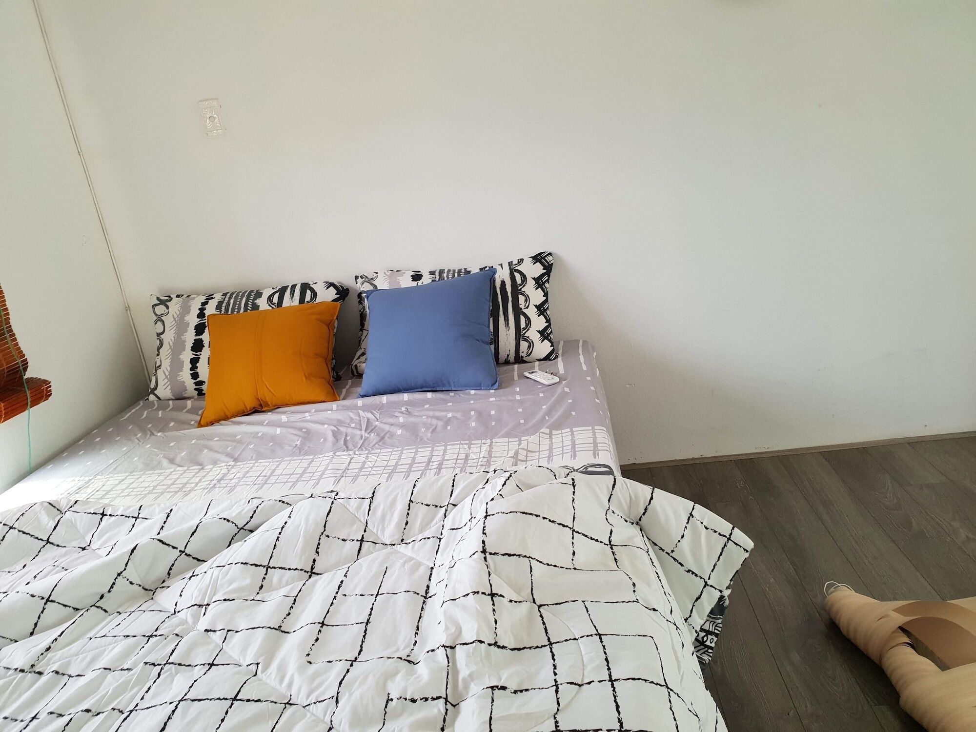 Baphu House - Danang Homestay ภายนอก รูปภาพ
