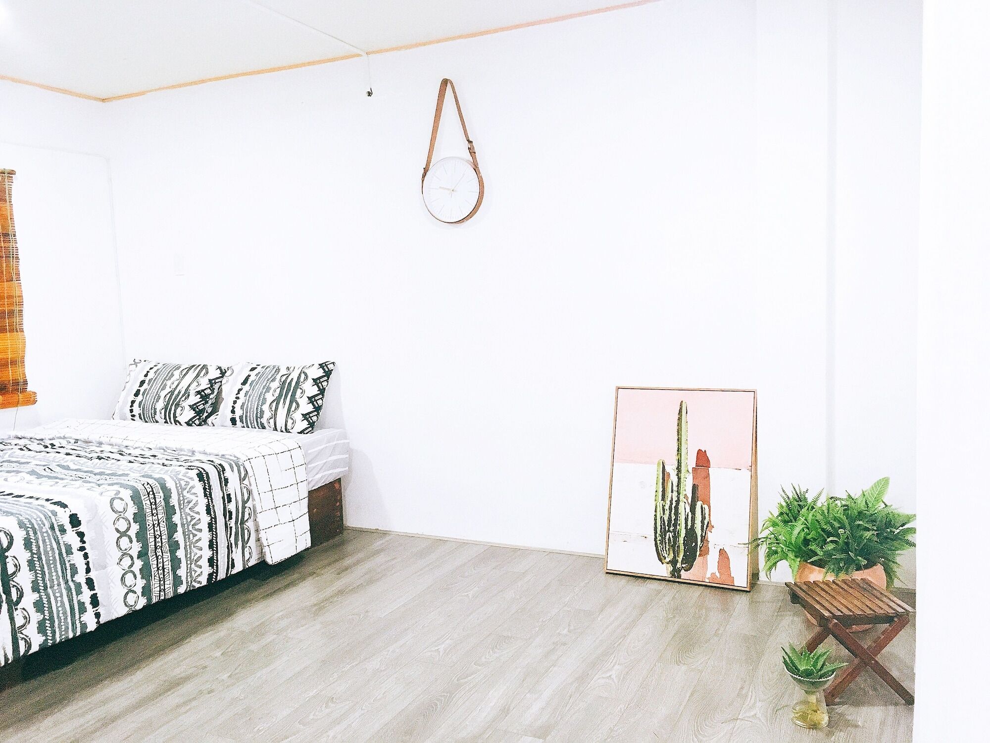 Baphu House - Danang Homestay ภายนอก รูปภาพ