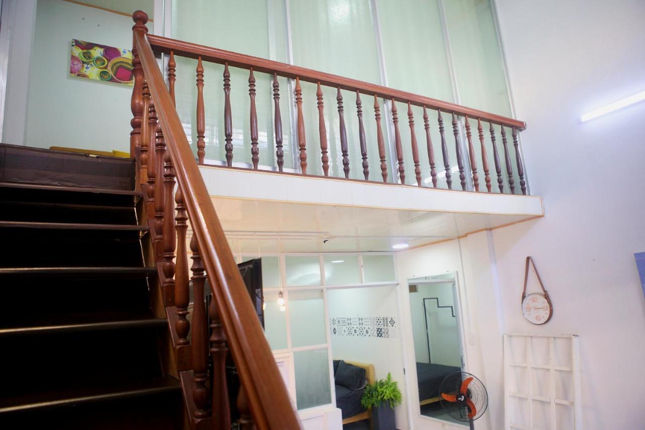 Baphu House - Danang Homestay ภายนอก รูปภาพ